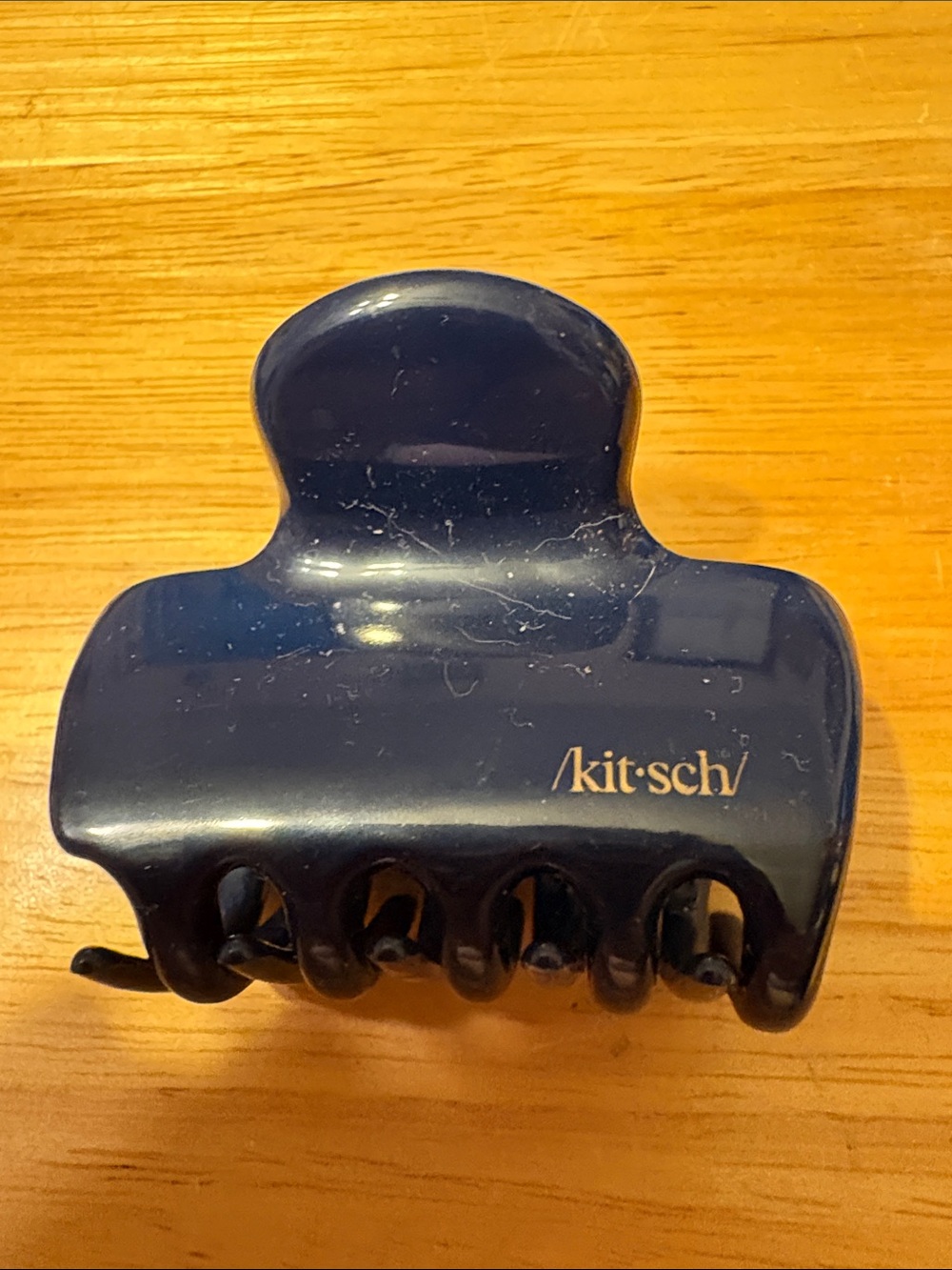 Accessories Subcategory Identification